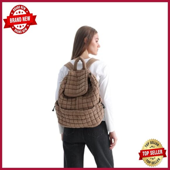 Backpacks